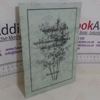 Picture of Woodland Trees of the Royal Gunpowder Mills, Waltham Abbey