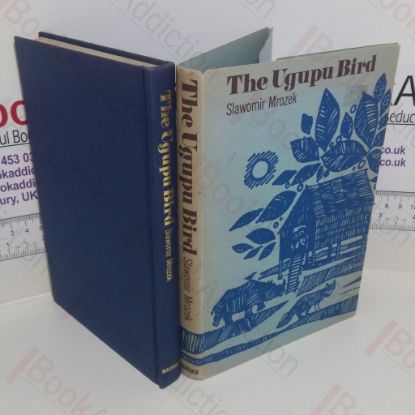 Picture of The Ugupu Bird