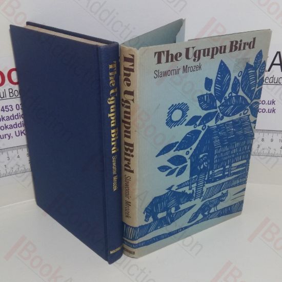 Picture of The Ugupu Bird