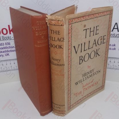 Picture of The Village Book