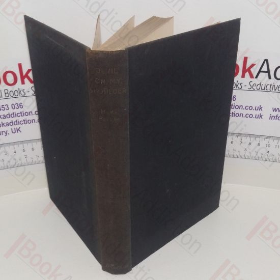 Picture of Devil on my Shoulder