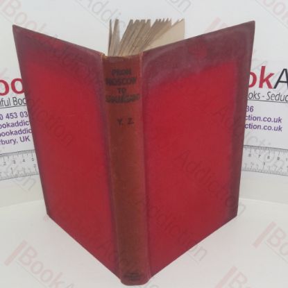 Picture of From Moscow to Samarkand