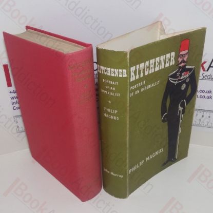 Picture of Kitchener : Portrait of an Imperialist