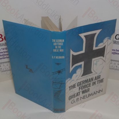 Picture of The German Air Force in the Great War