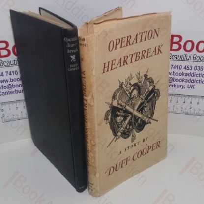 Picture of Operation Heartbreak