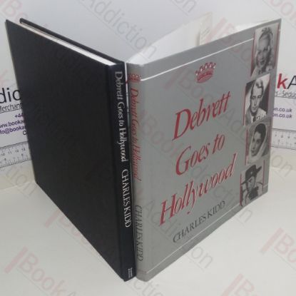 Picture of Debrett Goes to Hollywood