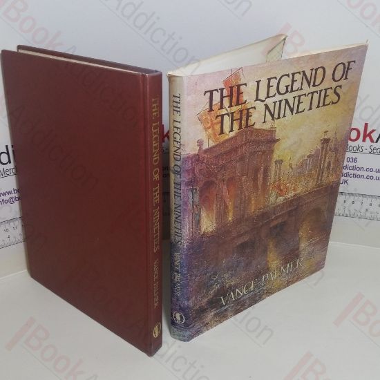 Picture of The Legend of the Nineties