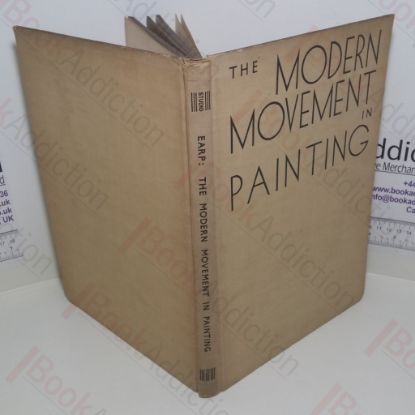 Picture of The Modern Movement in Painting
