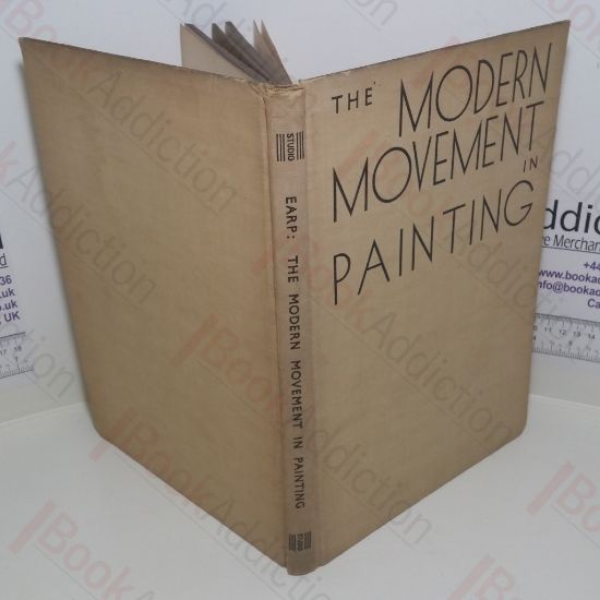 Picture of The Modern Movement in Painting
