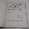 Picture of The Modern Movement in Painting