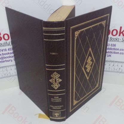 Picture of Virgil's Aeneid (The Harvard Classics Series)