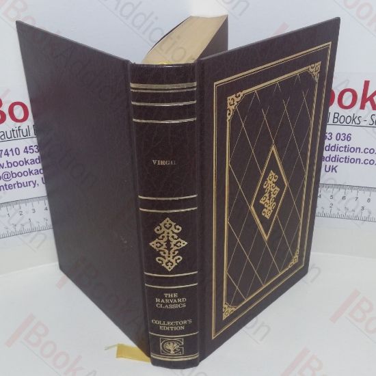Picture of Virgil's Aeneid (The Harvard Classics Series)