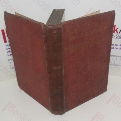 Picture of An Account of the English Colony in New South Wales