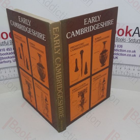 Picture of Early Cambridgeshire