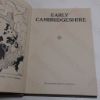 Picture of Early Cambridgeshire