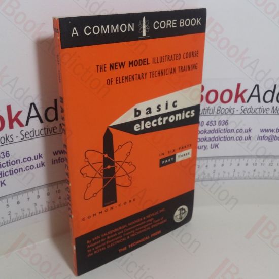 Picture of Basic Electronics