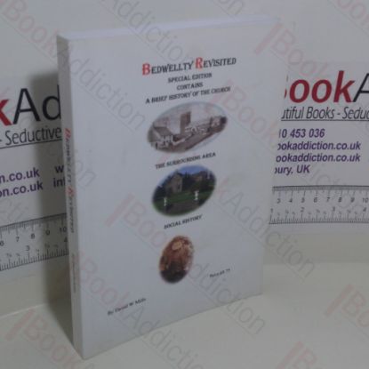 Picture of Bedwellty Revisited (Signed)