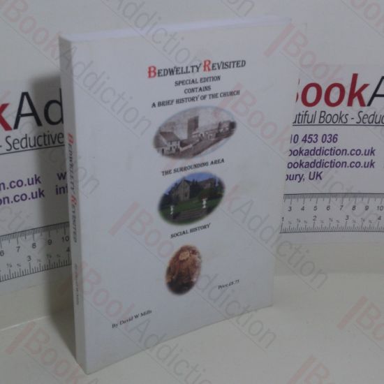 Picture of Bedwellty Revisited (Signed)