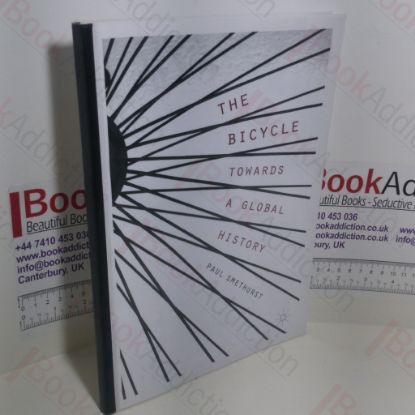 Picture of The Bicycle : Towards a Global History