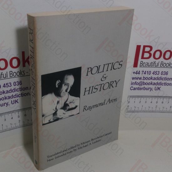 Picture of Politics and History