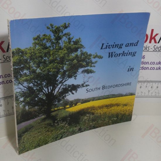 Picture of Living and Working in South Bedfordshire