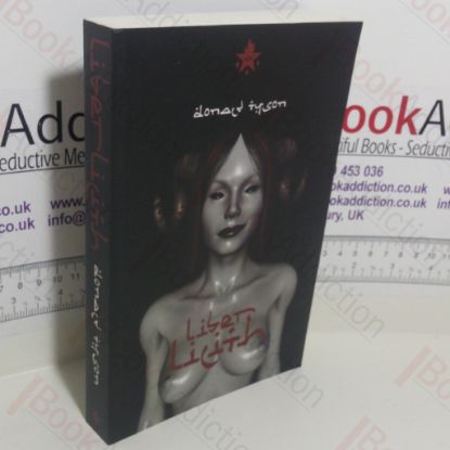 Picture of Liber Lilith : A Gnostic Grimoire