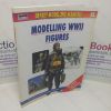Picture of Modelling WWII Figures (Osprey Modelling Manuals series, No. 9)