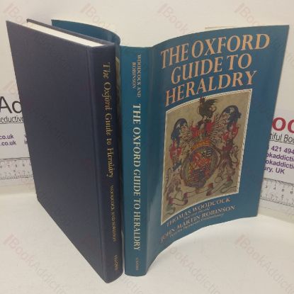 Picture of The Oxford Guide to Heraldry