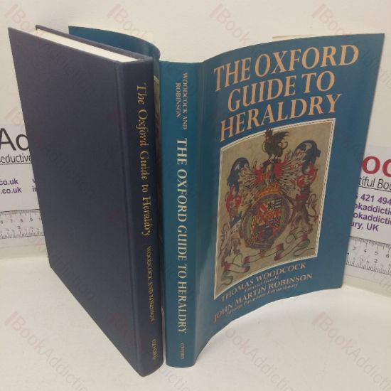 Picture of The Oxford Guide to Heraldry