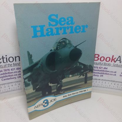 Picture of Sea Harrier: BAe Sea Harrier FRS Mk 1