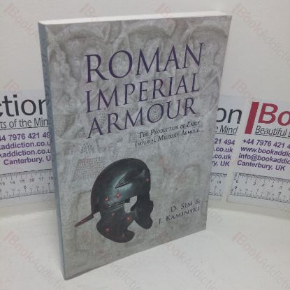Picture of Roman Imperial Armour: The Production of Early Imperial Military Armour