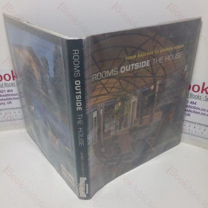 Picture of Rooms Outside the House from Gazebos to Garden Rooms