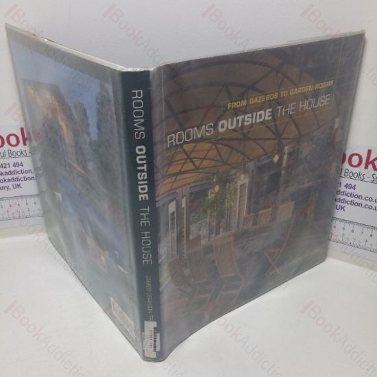 Picture of Rooms Outside the House from Gazebos to Garden Rooms