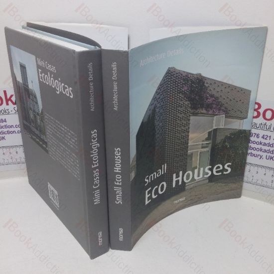 Picture of Small Eco Houses: Mini Casas Ecologicas