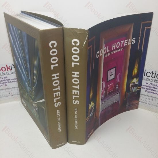 Picture of Cool Hotels: Best of Europe