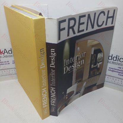 Picture of French Interior Design