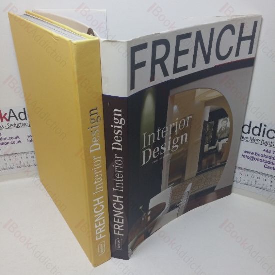 Picture of French Interior Design