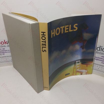 Picture of Hotel Kaleidoscope (Interior Design series)