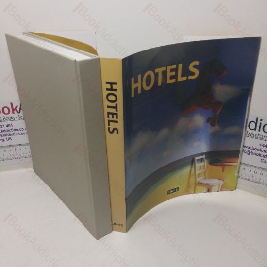 Picture of Hotel Kaleidoscope (Interior Design series)