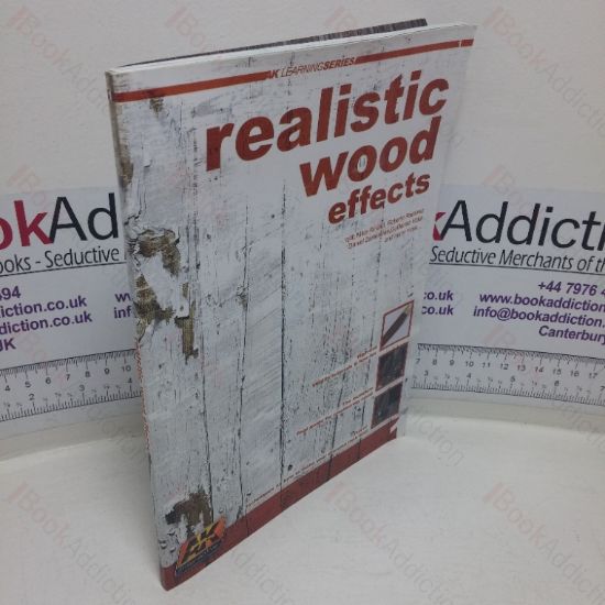 Picture of Realistic Wood Effects