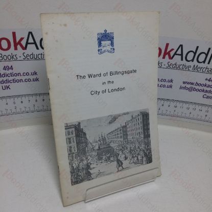 Picture of The Ward of Billingsgate in the City of London