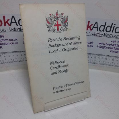 Picture of Read the Fascinating Background of Where London Originated: Walbrook Candlewick and Bridge