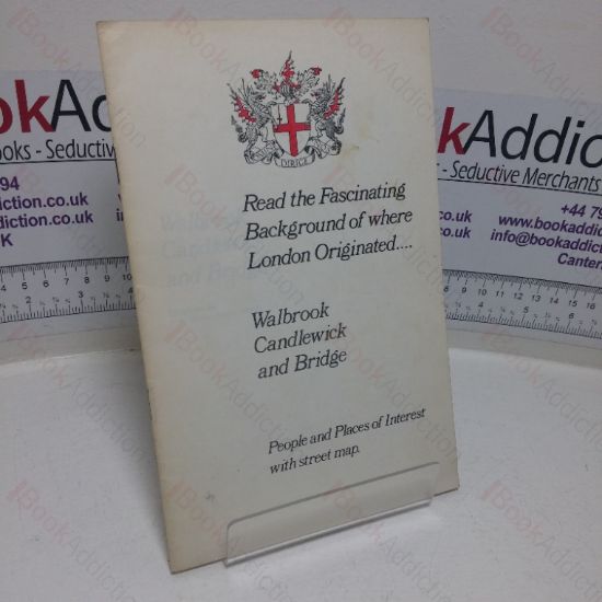 Picture of Read the Fascinating Background of Where London Originated: Walbrook Candlewick and Bridge