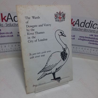 Picture of The Wards of Dow Gate and Ventry by the River Thames in the City of London