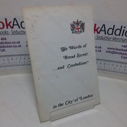 Picture of The Wards of Bread Street and Cordwainer