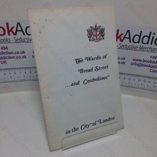 Picture of The Wards of Bread Street and Cordwainer