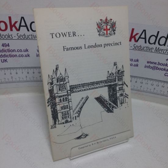 Picture of Tower - Famous London Precinct