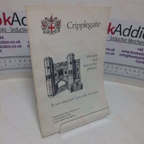 Picture of Cripplegate: The Past and Keys to the Present