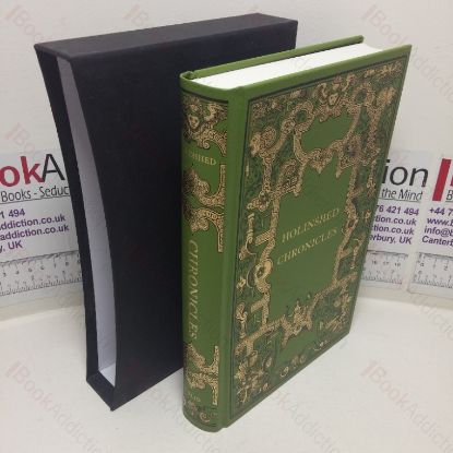 Picture of Chronicles