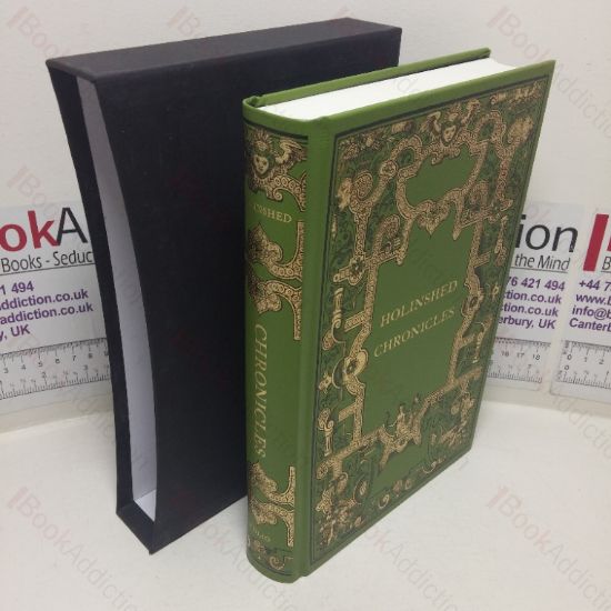 Picture of Chronicles